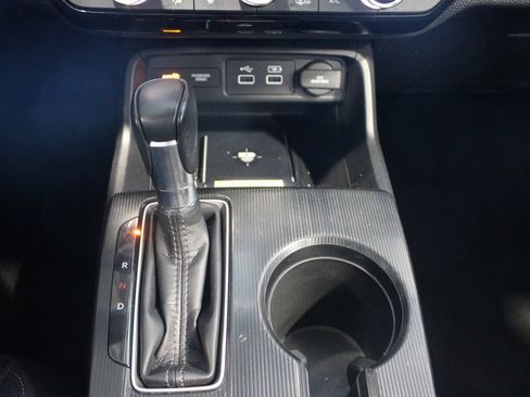 Used 2023 Honda Civic Touring image 35