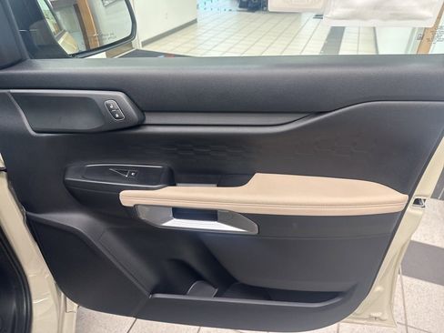 New 2025 Ford Ranger XLT w/ FX4 Off-Road Package image 22