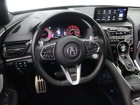 Used 2023 Acura RDX A-Spec AWD/4WD image 13