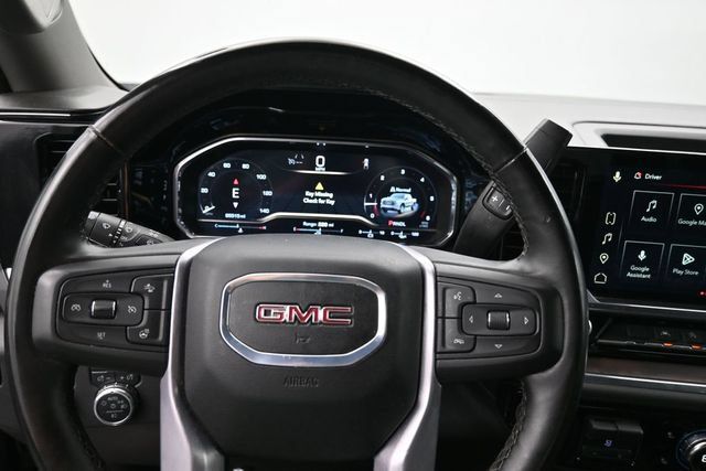 Used 2025 GMC Sierra 1500 SLT RWD image 17