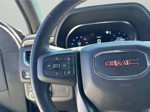 Used 2023 GMC Yukon AT4 w/ AT4 Premium Package image 31