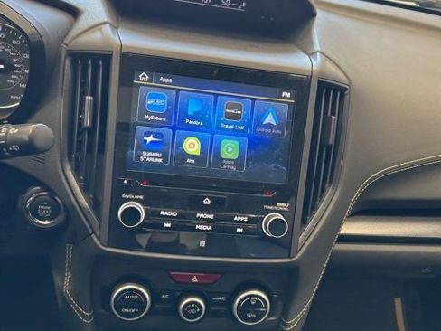 Used 2023 Subaru Crosstrek 2.5i Sport image 12