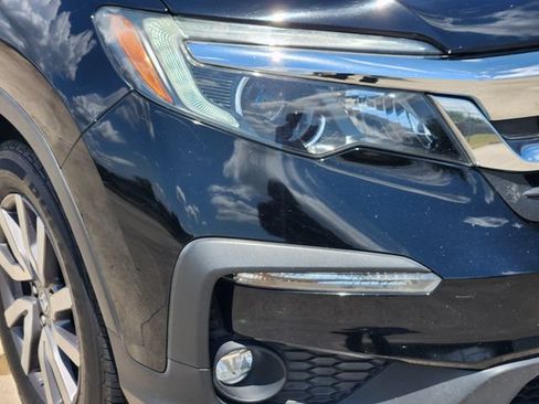 Used 2020 Honda Pilot EX-L image 9