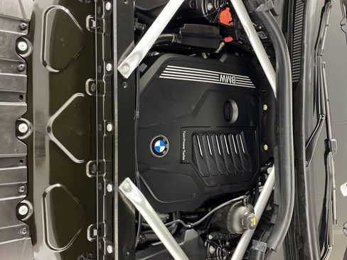 Used 2020 BMW X5 xDrive40i w/ Convenience Package image 29