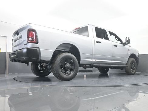 Used 2026 RAM 3500 Tradesman AWD/4WD image 57