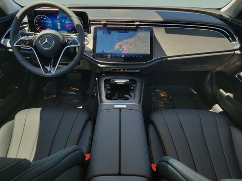 New 2026 Mercedes-Benz E 350 Sedan image 12