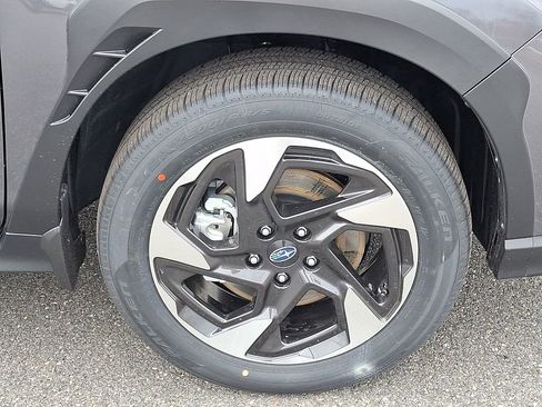 New 2026 Subaru Crosstrek 2.5i Limited image 11