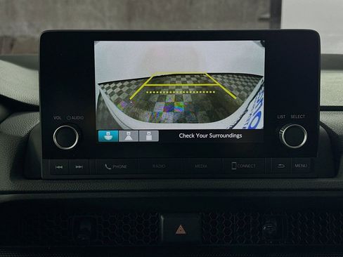 Certified 2023 Honda CR-V Sport image 11