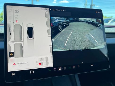 Used 2024 Tesla Model 3 Long Range AWD/4WD image 45