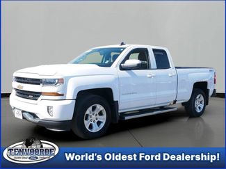 Used 2017 Chevrolet Silverado 1500 LT w/ All Star Edition video 1