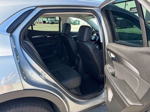 Used 2024 Buick Envision Preferred AWD/4WD image 15