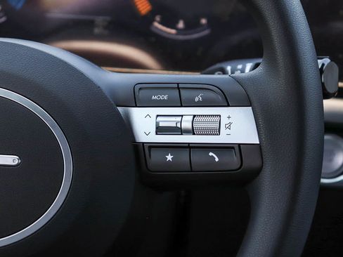 New 2026 Hyundai Santa Cruz SEL FWD image 25