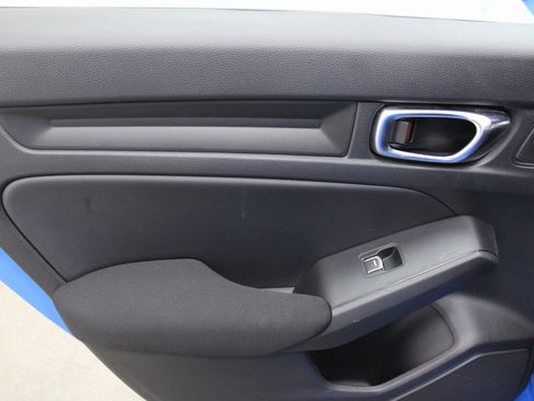 Used 2022 Honda Civic Sport image 18