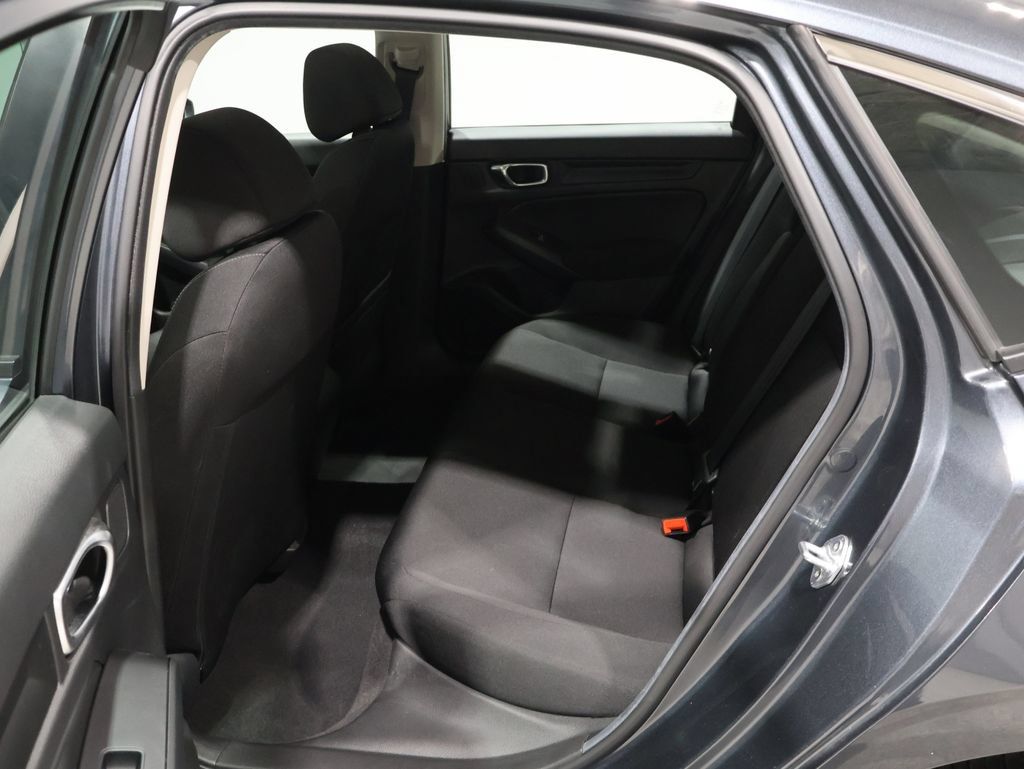 Used 2024 Honda Civic EX image 17