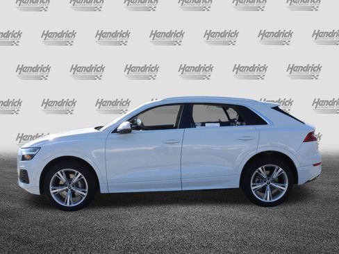 Used 2022 Audi Q8 Premium Plus image 6