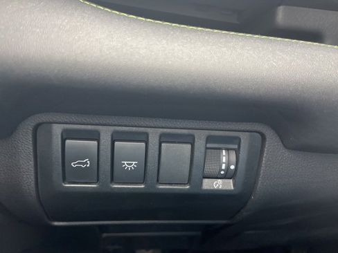 Used 2023 Subaru Ascent Onyx Edition Limited image 24