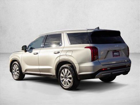 Used 2025 Hyundai Palisade SEL image 7