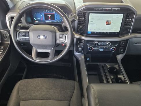 Used 2024 Ford F150 XLT w/ Mobile Office Package AWD/4WD image 30