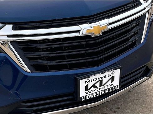 Used 2023 Chevrolet Equinox LT w/ Driver Convenience Package AWD/4WD image 30