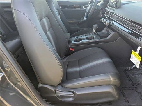 Used 2026 Honda Civic FWD Hybrid Sedan image 21