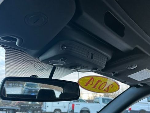 Used 2014 Ford Mustang Convertible w/ Equipment Group 102A image 18