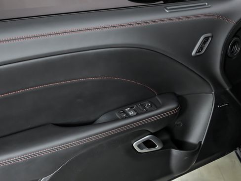 Used 2023 Dodge Challenger R/T Scat Pack RWD image 13