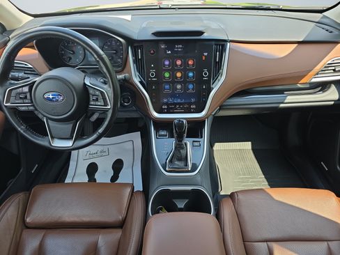 Used 2022 Subaru Outback Touring w/ Popular Package #2 AWD/4WD image 11