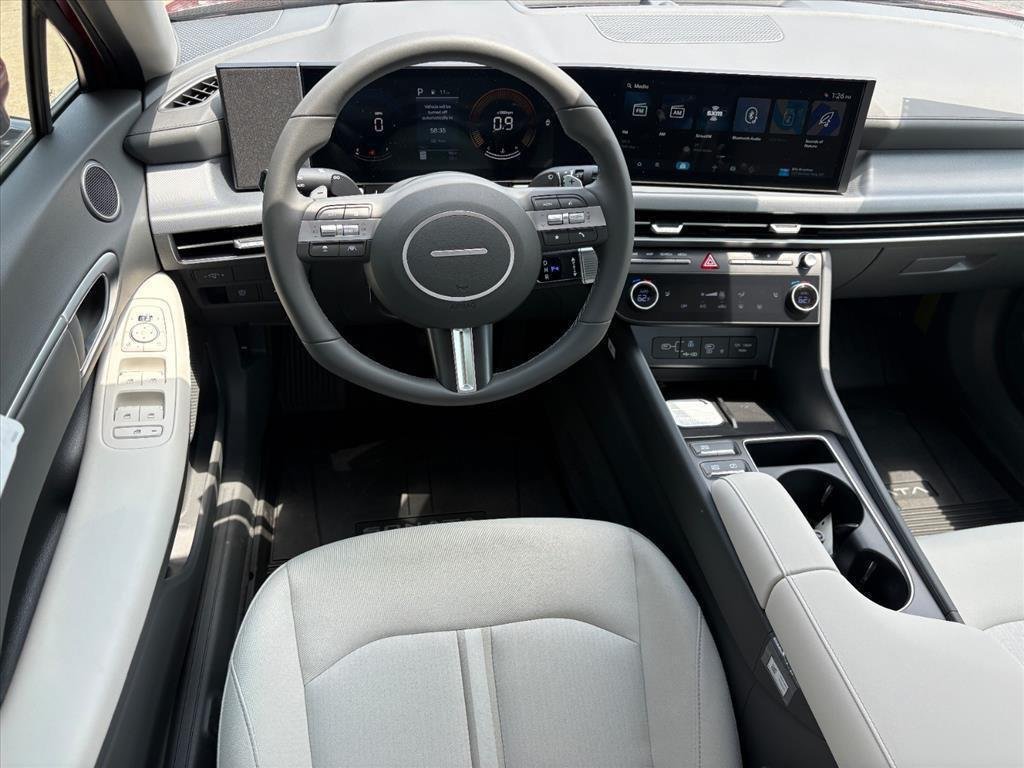 New 2026 Hyundai Sonata SEL AWD/4WD image 64