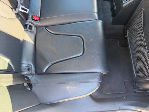 Used 2016 Audi A4 2.0T Premium w/ Audi MMI Navigation Plus image 24