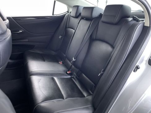 Used 2021 Lexus ES 250 w/ Premium Package image 21