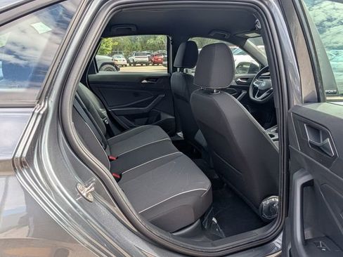 New 2026 Volkswagen Jetta Sport FWD image 17