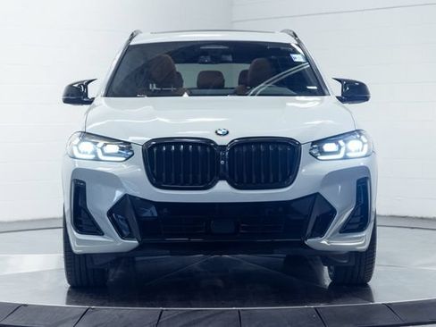 Certified 2024 BMW X3 xDrive30i AWD/4WD image 5