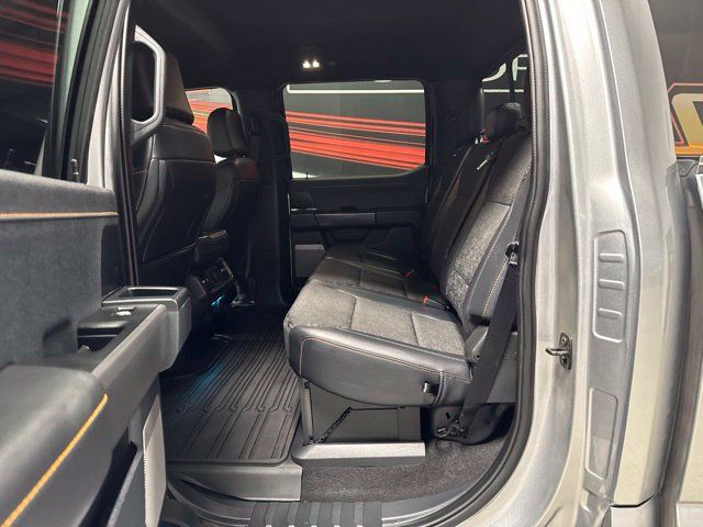 Used 2025 Ford F150 Tremor w/ Mobile Office Package AWD/4WD image 13