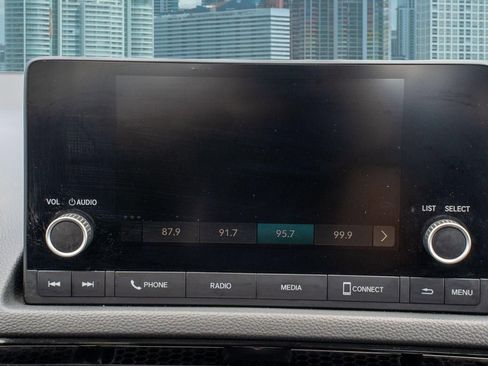 Used 2023 Honda Civic LX image 23