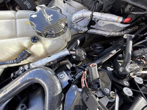 Used 2017 BMW M2 image 47