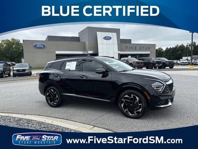 Used 2023 Kia Sportage SX