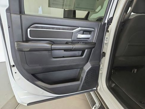 Used 2024 RAM 2500 Big Horn w/ Off Road Package image 29