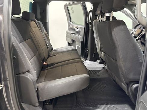 Used 2024 Chevrolet Silverado 1500 LT w/ Z71 Off-Road Package image 22