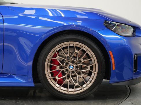 Used 2026 BMW M2 CS RWD image 57