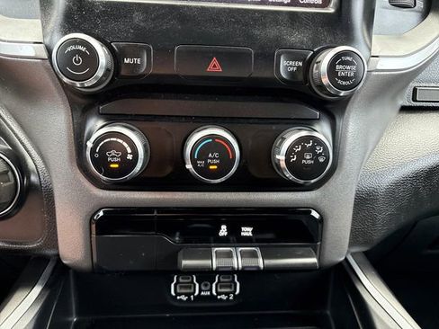 Used 2021 RAM 1500 Lone Star RWD image 16