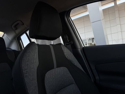 New 2026 Nissan Sentra SV w/ Floor Mat Package image 28