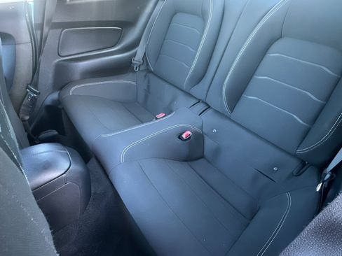 Used 2017 Ford Mustang Coupe w/ Interior & Wheel Package image 11