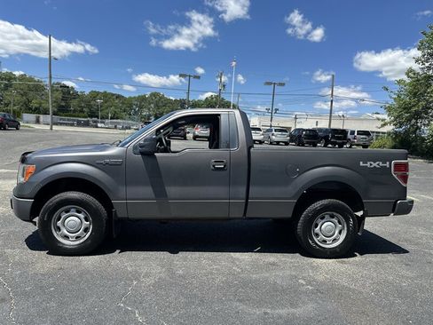 Used 2013 Ford F150 XL w/ PWR Equipment Group AWD/4WD image 5