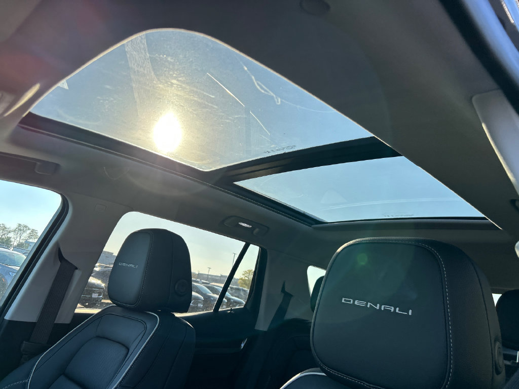New 2027 GMC Terrain Denali AWD/4WD image 30