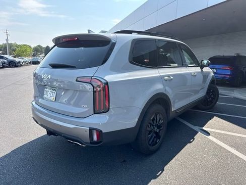Used 2023 Kia Telluride SX X-Pro AWD/4WD image 3