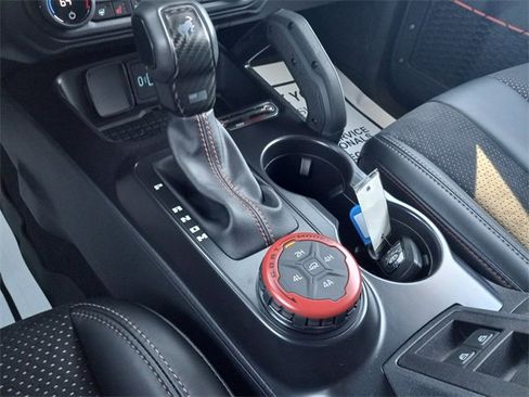Used 2024 Ford Bronco Raptor image 23