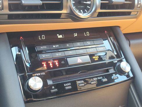 Used 2025 Lexus IS 350 F Sport w/ Accessory Package 2 image 28