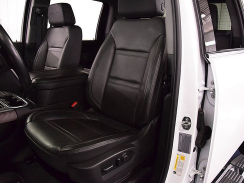 Used 2023 GMC Sierra 2500 Denali image 32