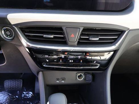 New 2026 Buick Encore GX Avenir w/ Avenir Technology Package AWD/4WD image 61