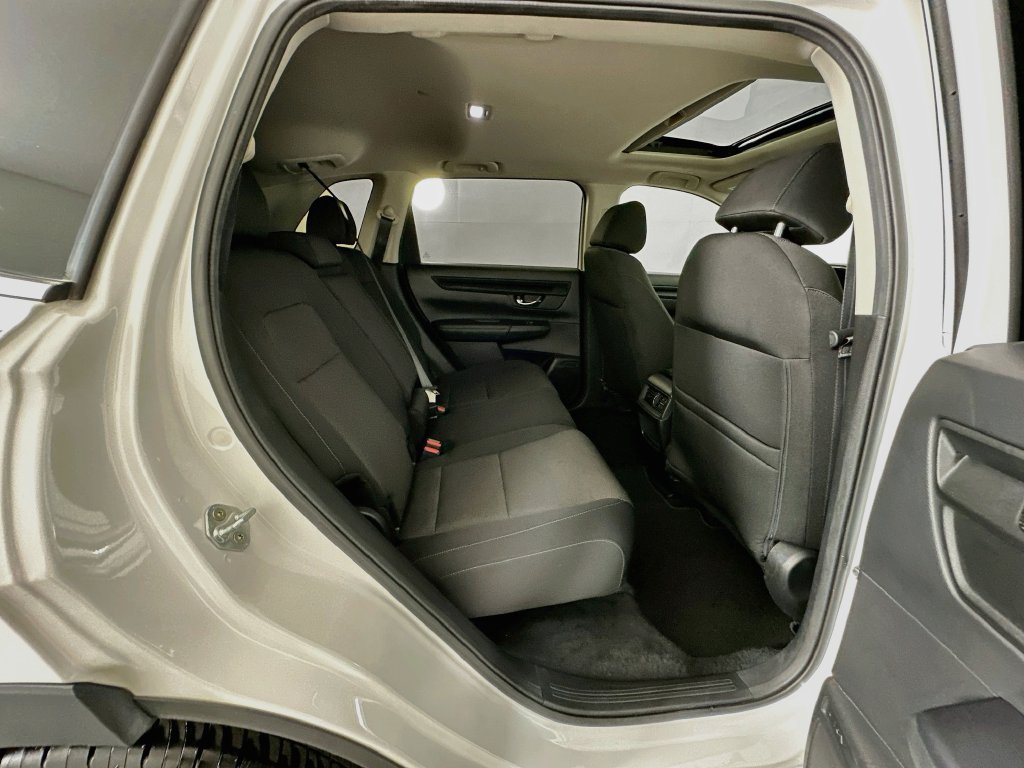 Used 2023 Honda CR-V EX image 27